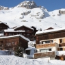 Tignes - Chalet Bobech 3